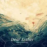 Jessica Curry Vinyl Dear Esther - Original Soundtrack (gold)