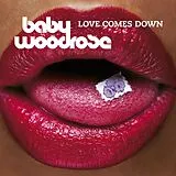 Baby Woodrose Vinyl Love Comes Down (purple Vinyl)