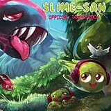 Various Vinyl Slime-san - Official Soundtrack (coloured)