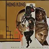 John Everist Vinyl Shadowrun: Hong Kong - Official Soundtrack (colour