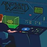 Jean-francois Freitas Vinyl Another World - Official Soundtrack (orange)
