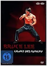 Bruce Lee-Gigant Des Kung Fu DVD