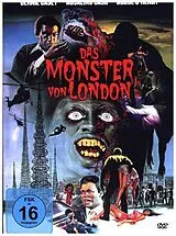 Das Monster Von London DVD