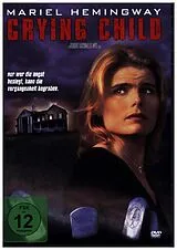 Crying Child DVD