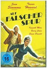 Auf Falscher Spur DVD
