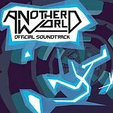 Jean-François Freitas CD Another World - Official Soundtrack