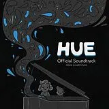 Alkis Livathinos Vinyl Hue - Original Soundtrack (coloured)