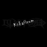 Illdisposed Vinyl Kokaiinum (white)