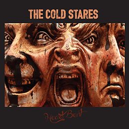 The Cold Stares Vinyl Head Bent