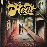 HEAT Vinyl Night Trouble