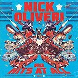 Nick Oliveri Vinyl N.o. Hits At All Vol. 2 (ltd.)