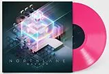 Northlane Vinyl Mesmer (ltd Pink Vinyl)