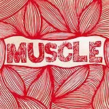 Muscle Vinyl Muscle