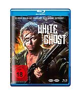 White Ghost Blu-ray