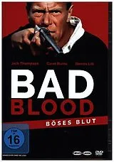 Bad Blood-Böses Blut DVD