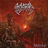 Sinister Vinyl Syncretism