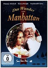 Das Wunder Von Manhattan DVD