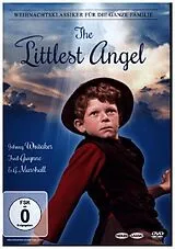 The Littlest Angel DVD