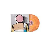 The Smith Street Band Vinyl More Scared Of You Than You Are Of Me (ltd Colour