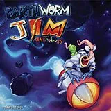 Tommy Tallarico Vinyl Earthworm Jim (coloured)