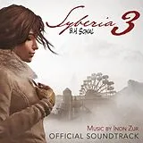 Inon Zur Vinyl Syberia 3