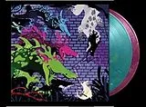James Primate LP (analog) Rain World