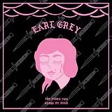 Earl Grey Vinyl The Times You Cross My Mind (ltd Gold Vinyl)