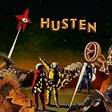 Husten Vinyl Husten (colored)