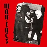 Maniacs, Tin Can Army LP (analog) Split