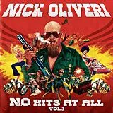 Nick Oliveri Vinyl N.o. Hits At All Vol.3