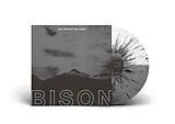 Bison Vinyl You Are Not The Ocean You Are The Patient