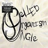 Single Celled Organism CD Splinter In The Eye