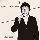 Kim Salmon Vinyl E(a)rnest