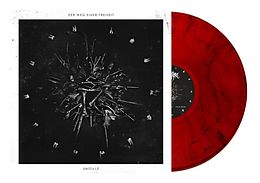 Der Weg Einer Freiheit Vinyl Unstille (limited Black/red Vinyl)