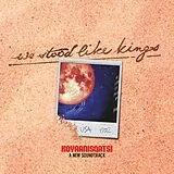 We Stood Like Kings Vinyl Usa 1982