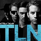 Attila Talan Vinyl Tln