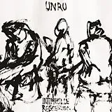 Unru , Tongue Vinyl Split