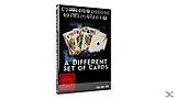 A Different Set Of Cards DVD