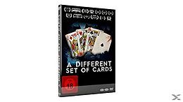A Different Set Of Cards DVD