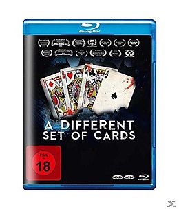 A Different Set Of Cards Blu-ray