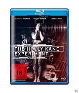 The Holly Kane Experiment Blu-ray
