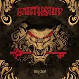 Earthship Vinyl Iron Chest
