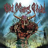 Old Man''s Child Vinyl Ill Natured Spiritual Invasion