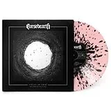 Cursed Earth Vinyl Cycles Of Grief (ltd Pink/black Splatter Viny
