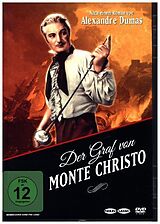 Der Graf Von Monte Christo DVD