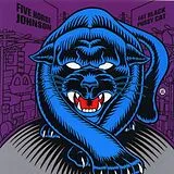 Five Horse Johnson Vinyl Fat Black Pussycat