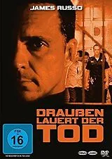 Draussen Lauert Der Tod DVD