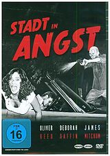 Stadt in Angst DVD
