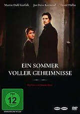 Ein Sommer Voller Geheimnisse DVD