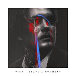 VIEW Vinyl Leave A Comment (coloured Vinyl)